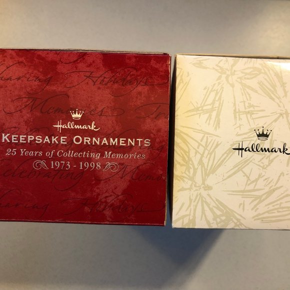 Hallmark - Picture 2 of 7